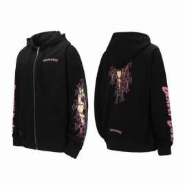 Picture of Chrome Hearts Jackets _SKUChromeHeartsS-XLtltxK1834695